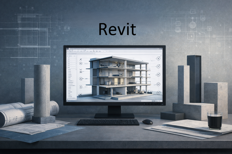 Revit Architecture