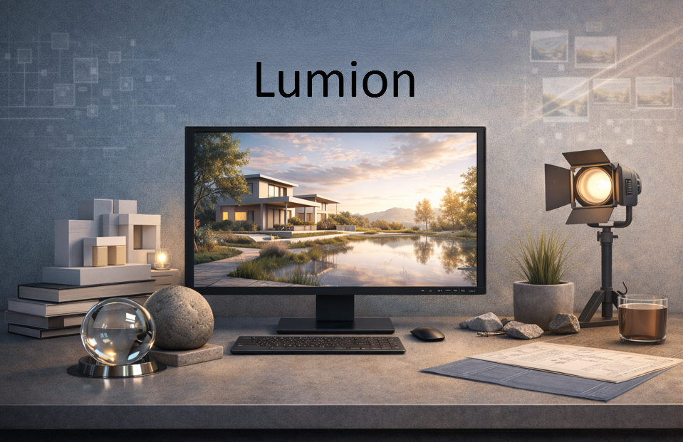 Lumion