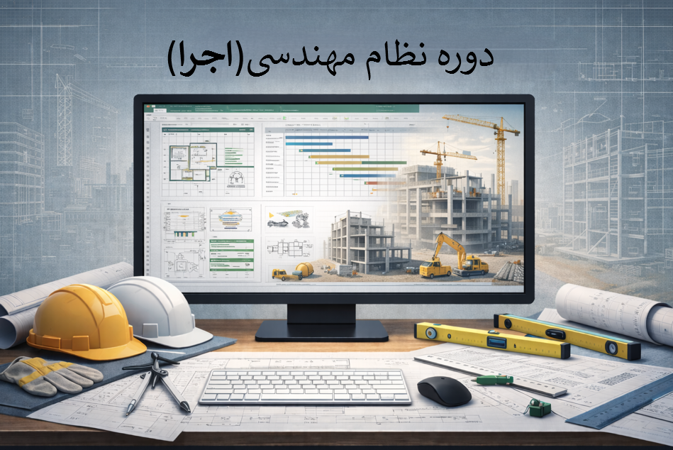 دوره نظام مهندسی(اجرا)