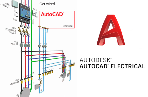 AutoCAD Electrical